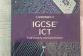 Books IGCSE A level AS level