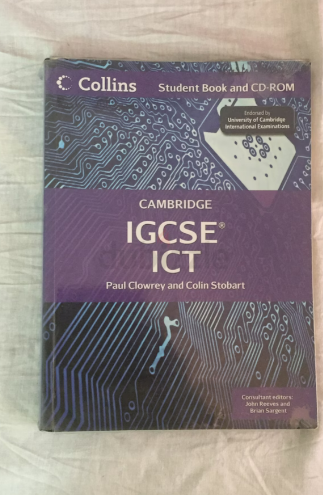 Books IGCSE A level AS level
