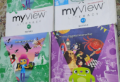 American curriculum Books