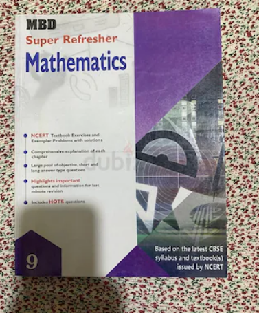 Grade 9 Guide CBSE Maths Posted 18 days ago