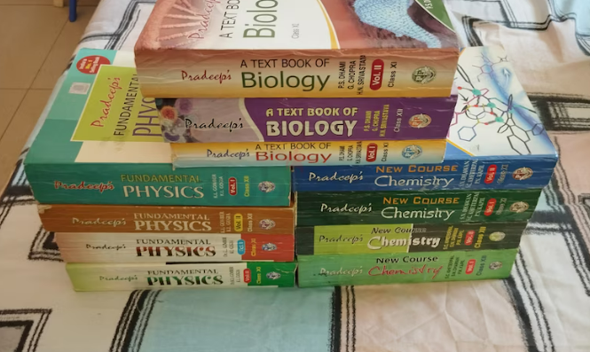 CBSE Books for sale
