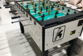 Knight shot Foos ball table