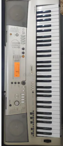 yamaha psr.a300 اورينتال