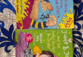 Kids books