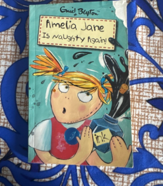 Kids books