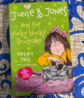 Kids books