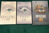 Fiction books