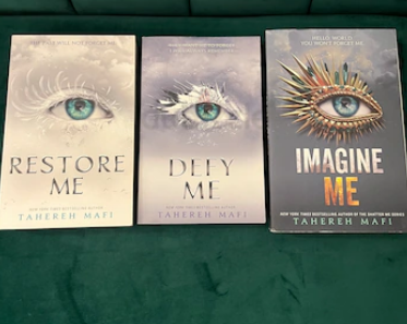 Fiction books