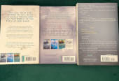 Fiction books
