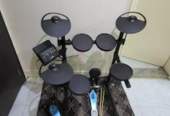 Yamaha electric drum