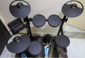 Yamaha electric drum