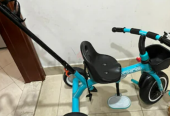 Baby cycle