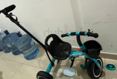 Baby cycle