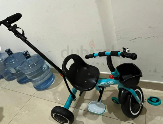 Baby cycle
