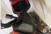 Electric Scooter For Sale