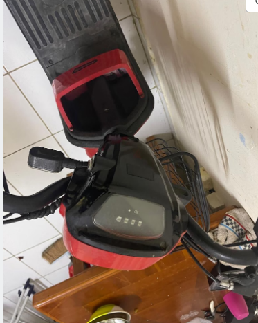 Electric Scooter For Sale