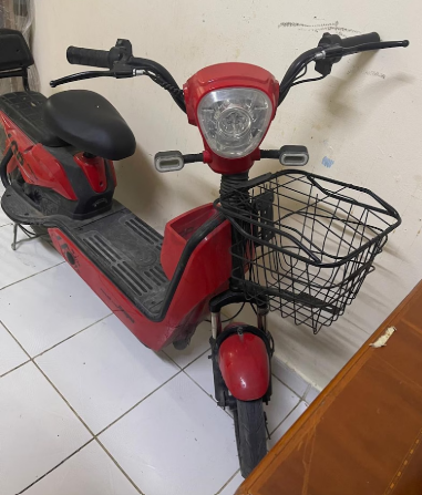 Electric Scooter For Sale