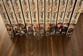 Manga for sale