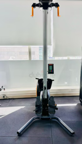 Energy fit Ski Row Air