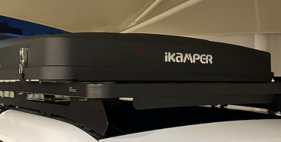 rooftop tent for sale