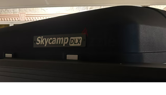 rooftop tent for sale