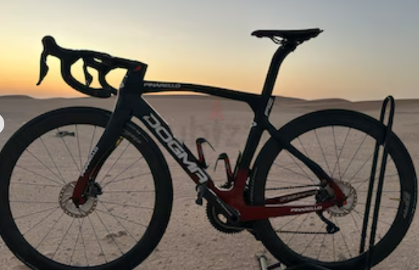 Pinarello Dogma 12 Disc