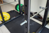 Distress sale!!! Power Cage/Squat Rack