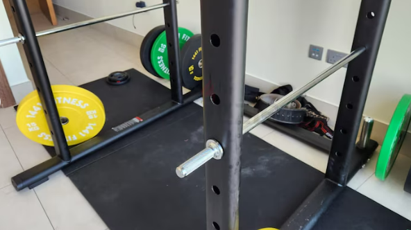 Distress sale!!! Power Cage/Squat Rack