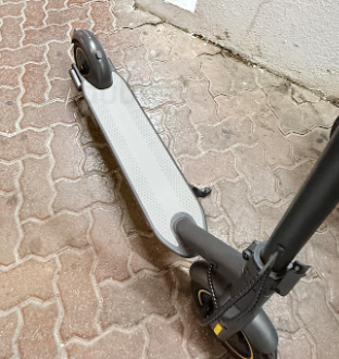 Ninebot Max G30 Electric Scooter