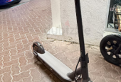Ninebot Max G30 Electric Scooter