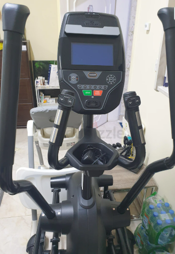 Exercise Machine Lateral X LX3i