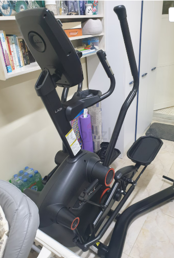 Exercise Machine Lateral X LX3i