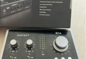 Audient ID 14 mk2