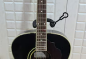 Ibanez acoustique guitar