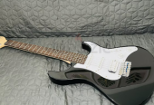 Yamaha Electric Guitar