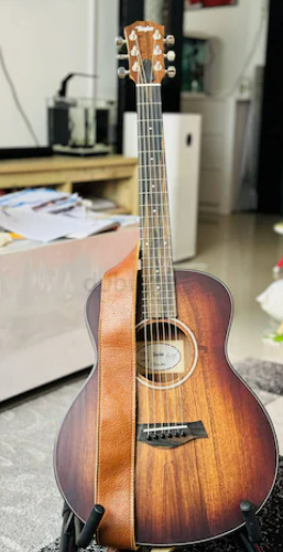 Brand new Taylor GS Mini e-Koa Plus