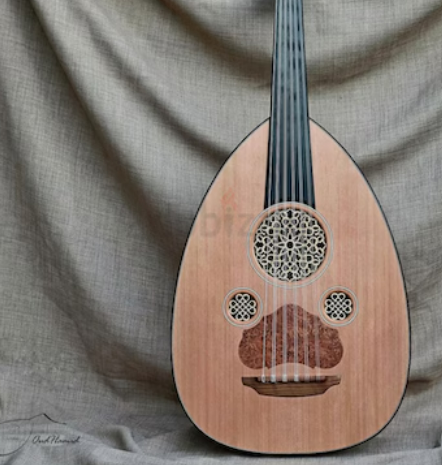 Oud Irani Hameed’s santos back master grade cidar