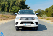 2020 Toyota Hilux GL 2.7L Petrol Double Cab 4WD Fully Automatic / Unbeatable Price / Book Now!