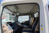 ASHOK LEYLAND 2022 MODEL TRUCK ONLY 50000 AED