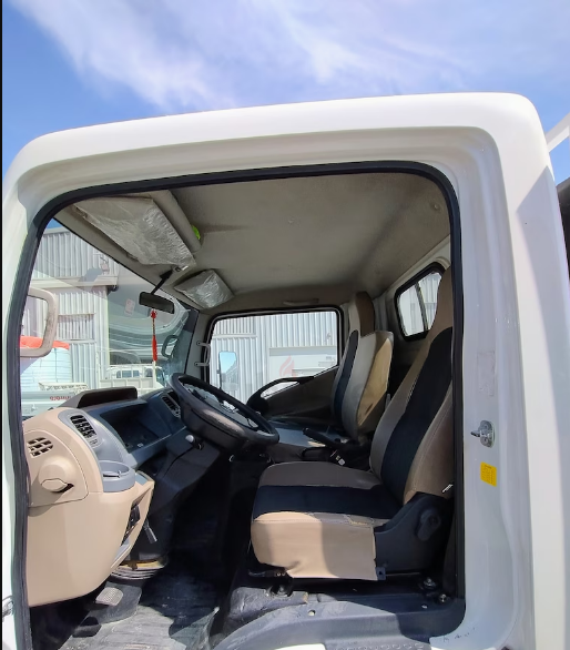 ASHOK LEYLAND 2022 MODEL TRUCK ONLY 50000 AED