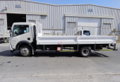 ASHOK LEYLAND 2022 MODEL TRUCK ONLY 50000 AED
