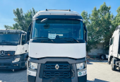 RENO TRUCK T460 2015 FOR SALE Posted 2 hours ago