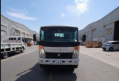 ASHOK LEYLAND 2022 MODEL TRUCK ONLY 50000 AED