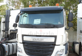 DAF FT 440