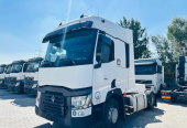 RENO TRUCK T460 2015 FOR SALE Posted 2 hours ago