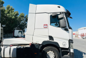 RENO TRUCK T460 2015 FOR SALE Posted 2 hours ago