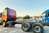 Volvo FH12 Truck 540 6×4