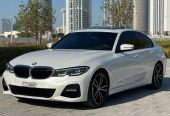 BMW 3-Series 330i Exclusive