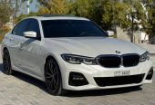 BMW 3-Series 330i Exclusive