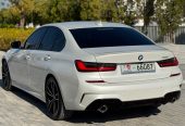 BMW 3-Series 330i Exclusive